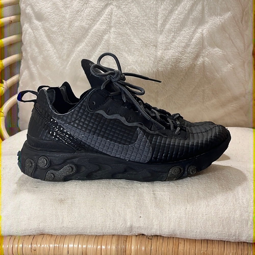 Nike react